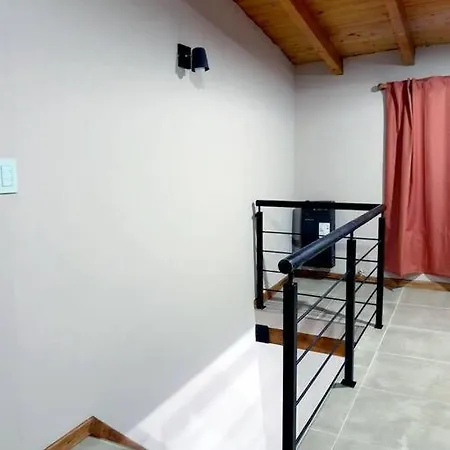 Cabana En Villa Los Coihues San Carlos de Bariloche Exterior photo